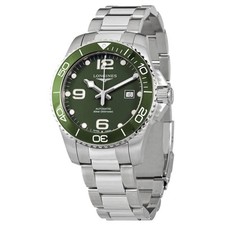 Longines conquest automatic for sale  Brooklyn