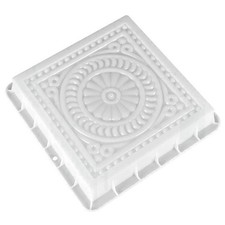 Moule béton carré d'occasion  Expédié en France