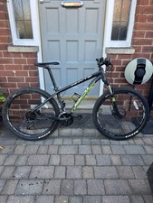 Whyte 801 bike for sale Whyte 801 bike for sale  NEWCASTLE UPON TYNE
