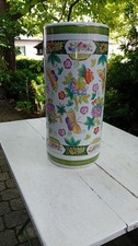 Chinesische bodenvase porzella gebraucht kaufen  Steinhagen