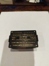 Multiplex sender modul gebraucht kaufen Multiplex sender modul gebraucht kaufen  Calw