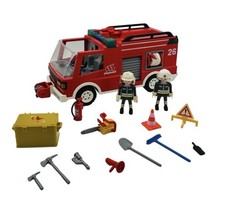Playmobil set 3880 gebraucht kaufen  Litzendorf
