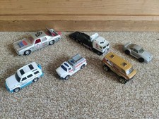 Matchbox toy cars for sale  THATCHAM
