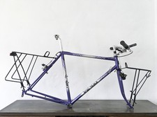 Koga crmo stahl gebraucht kaufen  Zeulenroda-Triebes