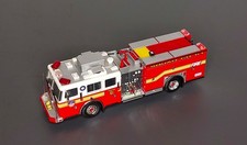 Code fdny squad gebraucht kaufen Code fdny squad gebraucht kaufen  Luckenwalde