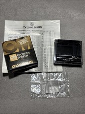 Lympus focusing screen gebraucht kaufen Lympus focusing screen gebraucht kaufen  Melle