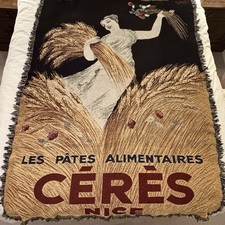 Vintage french advertising for sale  Kansas City
