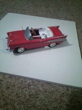 1957 chevy bel for sale  FAREHAM