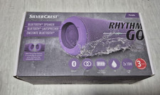 Silvercrest bluetooth lautspre gebraucht kaufen  Offenburg