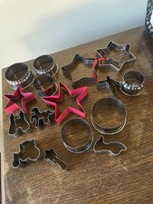 Cookie cutter job for sale  BRISTOL