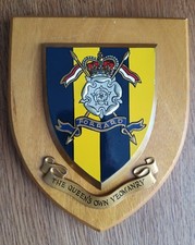 Queen yorkshire yeomanry for sale  YORK