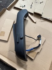 Saab seat trim for sale  WYMONDHAM