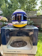 Rare nico rosberg for sale  MANCHESTER