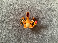 Figurine pokémon dracaufeu d'occasion  Coulanges-lès-Nevers