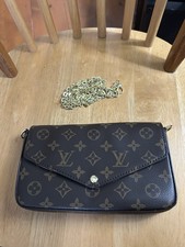 Louis vuitton handbag for sale  Ypsilanti