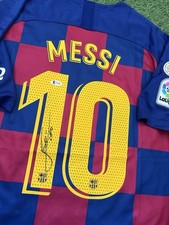 Lionel messi original for sale  ASHBOURNE