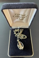 Goebel hummel miniature for sale  Fort Lauderdale