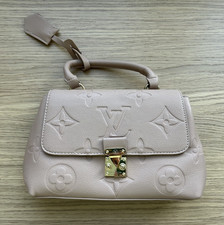 Elegant beige embossed for sale  Hollywood