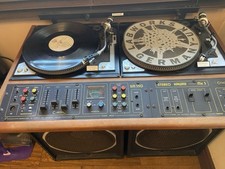 Citronic stereo hawaii for sale  SOUTHEND-ON-SEA