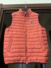 Smanicato jacket north usato  Siracusa