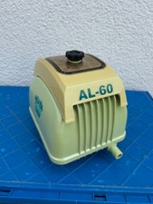 Alita luftpumpe high gebraucht kaufen  Bornheim