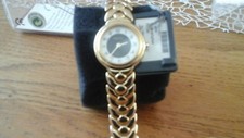 Rodania markenuhr gold gebraucht kaufen  Twist
