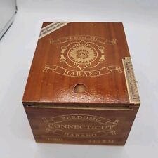 Vintage perdomo habano for sale  Walkertown