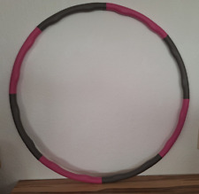 Hula hoop fitnessreifen gebraucht kaufen  Freiberg