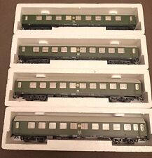 Sachsenmodelle 14004 set usato  Milano