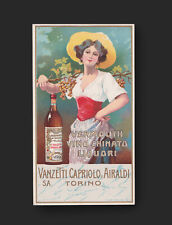 Vino liquori vermouth usato  Bologna