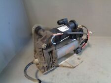 discovery 3 suspension compressor for sale  AXMINSTER