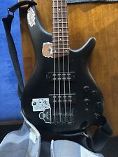 Ibanez sr300eb weather gebraucht kaufen  Neubrandenburg