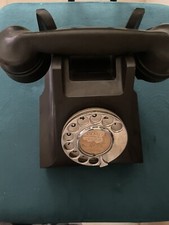 Rare antique telephone for sale  TELFORD
