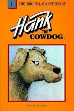 The Original Adventures of Hank the Cowdog by Erickson, John R. comprar usado  Enviando para Brazil