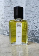 Caron pour homme usato  Torino