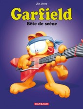 Garfield tome bête d'occasion  Lille-
