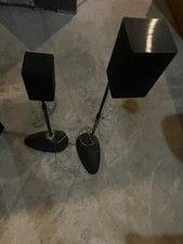 Samsung speakers stand for sale  Zionsville