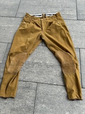 Reithose pikeur größe gebraucht kaufen  Kempen