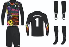 Jako torwart set gebraucht kaufen  Krefeld