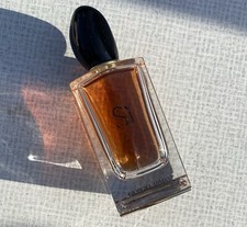 Giorgio armani eau gebraucht kaufen  Bergisch Gladbach