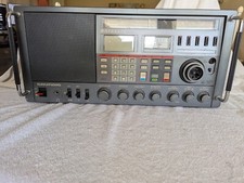 Vintage grundig satellit d'occasion  Expédié en Belgium