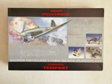 Eduard 8022 hawker for sale  TELFORD
