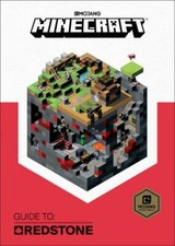 Minecraft guide redstone for sale Minecraft guide redstone for sale  Montgomery
