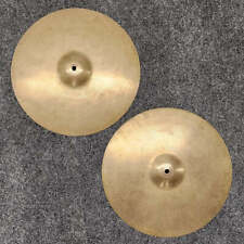 Used paiste formula for sale  North Hampton