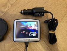 Gps tomtom one d'occasion  Mérignac