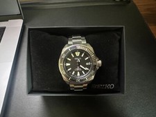 Relógio de mergulho automático Seiko Prospex SRPF03 comprar usado  Enviando para Brazil