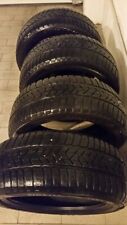 Gomme invernali pirelli usato  Piacenza