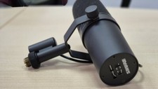 Shure sm7b microfono usato  Tricase