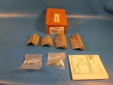 Werner metal foot for sale  Ontario