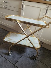 Vintage tier folding for sale  TAUNTON